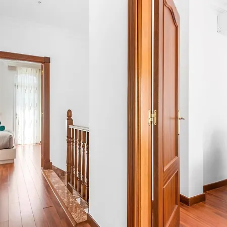 Villa Melyna Costa Adeje (Tenerife)