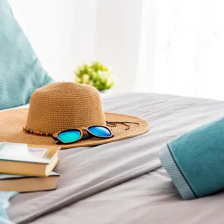 Melyna Private Heated Pool ヴィラ