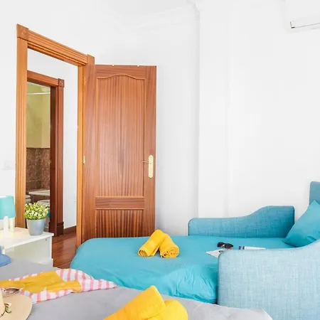 Villa Melyna Costa Adeje (Tenerife)