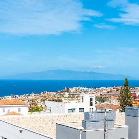 Melyna Private Heated Pool Villa *