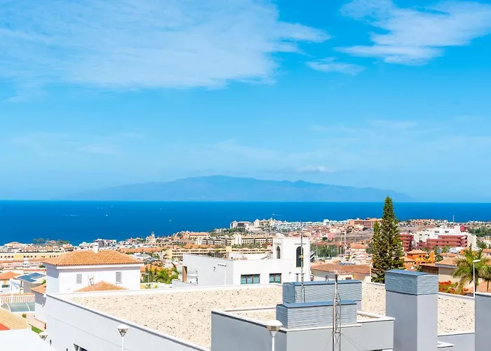 Melyna Private Heated Pool Villa *