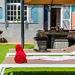 Melyna Private Heated Pool * Costa Adeje (Tenerife)