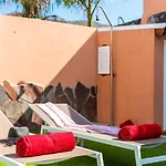 Melyna Private Heated Pool Costa Adeje (Tenerife)