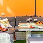 Melyna Private Heated Pool Villa Costa Adeje (Tenerife)