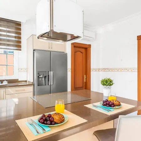 Melyna Private Heated Pool Villa Costa Adeje (Tenerife)