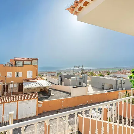 Vila Melyna Private Heated Pool Costa Adeje (Tenerife)