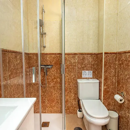 Melyna Private Heated Pool Vila *