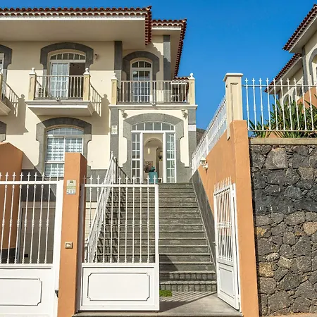 Melyna Private Heated Pool Vila Costa Adeje (Tenerife)