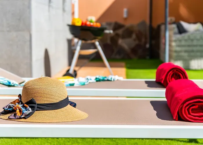 别墅 Melyna Private Heated Pool