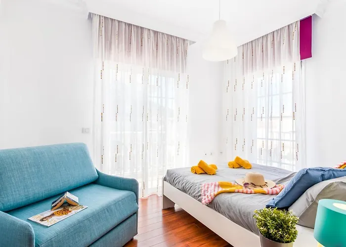 Вилла Melyna Private Heated Pool Адехе