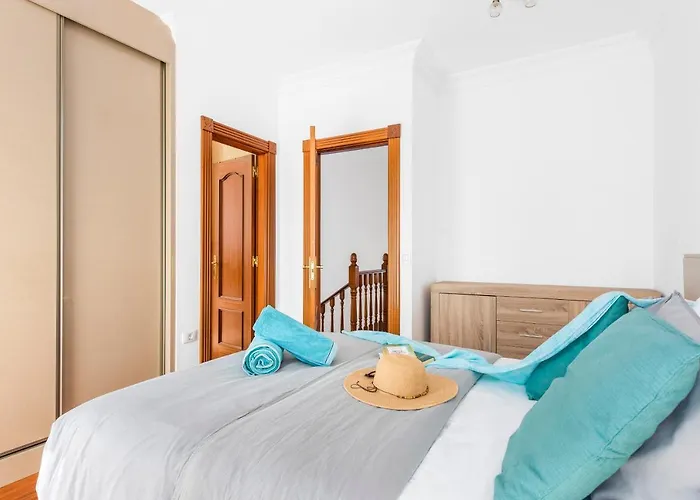 别墅 Melyna Private Heated Pool *