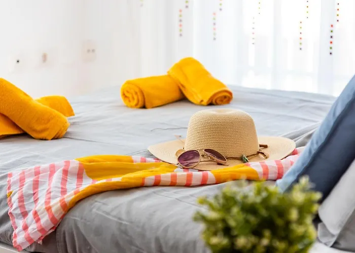 Вилла Melyna Private Heated Pool