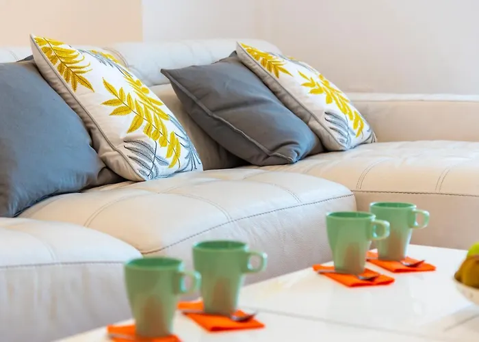 Willa Melyna Private Heated Pool