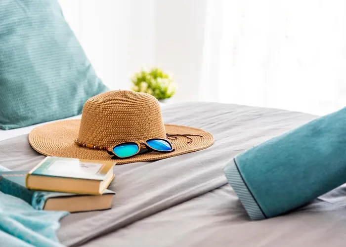 Melyna Private Heated Pool 别墅