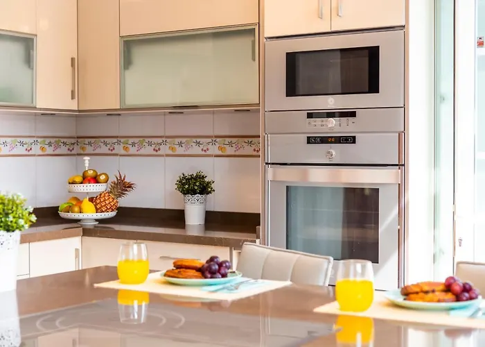 Melyna Private Heated Pool Villa