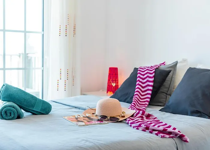 Willa Melyna Private Heated Pool Costa Adeje (Tenerife)